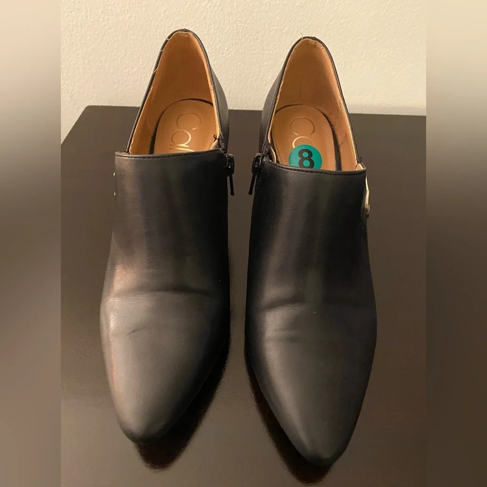 Women’s Calvin Klein Heels - Picture 5 of 7